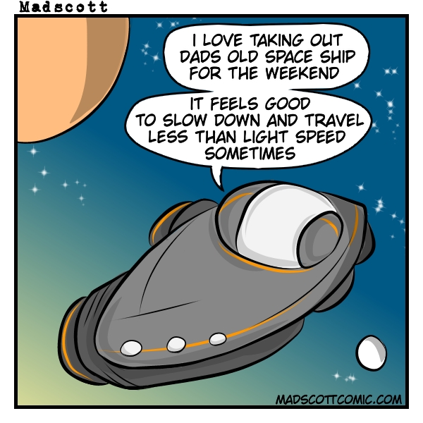 lightspeed