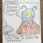 sluggo