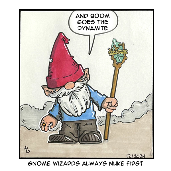 Gnome