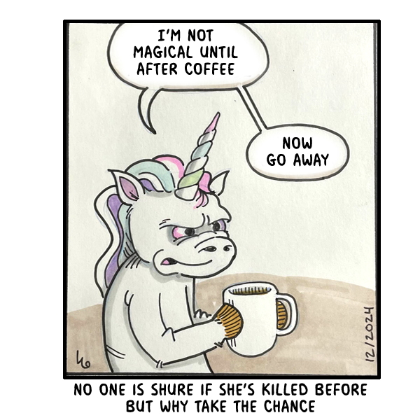 Unicorn Magic